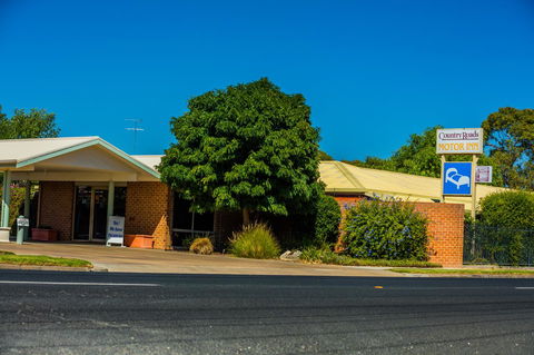 Country Roads Motor Inn Naracoorte - Accommodation Yamba 8