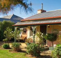 Ruby's Cottage - Accommodation Yamba