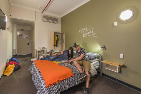 YHA Adelaide Central - Accommodation Yamba 36
