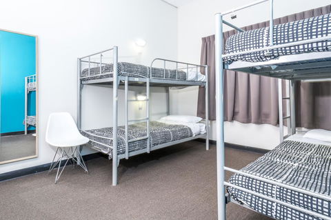 YHA Adelaide Central - Accommodation Yamba 33