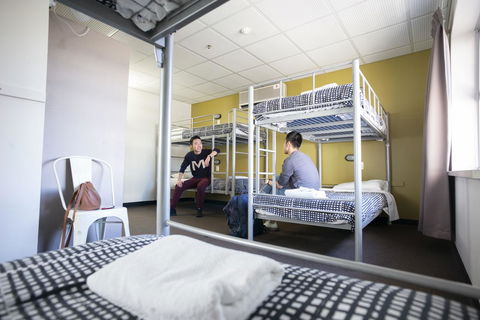 YHA Adelaide Central - Accommodation Yamba 13