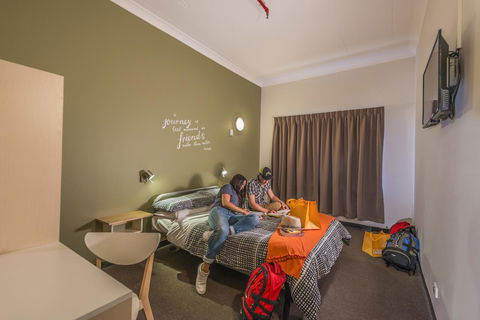 YHA Adelaide Central - Accommodation Yamba 39