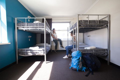 YHA Adelaide Central - Accommodation Yamba 14