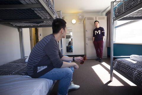 YHA Adelaide Central - Accommodation Yamba 12