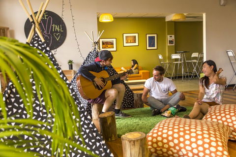 YHA Adelaide Central - Accommodation Yamba 26