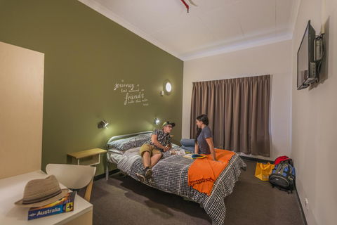 YHA Adelaide Central - Accommodation Yamba 41