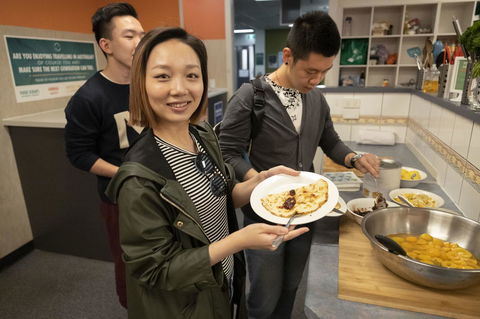 YHA Adelaide Central - Accommodation Yamba 5