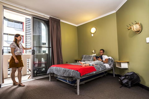 YHA Adelaide Central - Accommodation Yamba 32