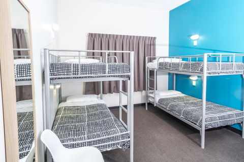 YHA Adelaide Central - Accommodation Yamba 34