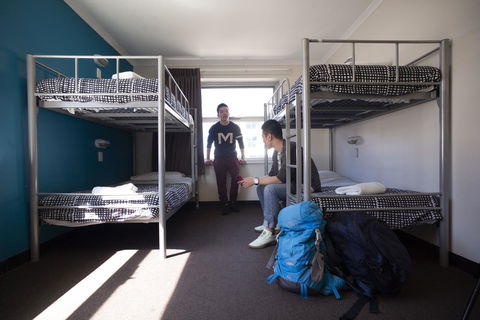 YHA Adelaide Central - Accommodation Yamba 10