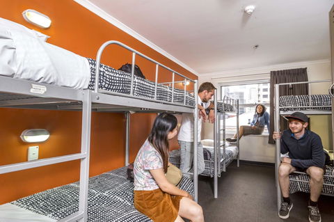 YHA Adelaide Central - Accommodation Yamba 21