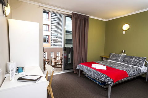 YHA Adelaide Central - Accommodation Yamba 31