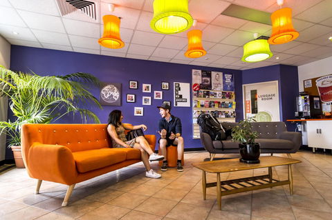 YHA Adelaide Central - Accommodation Yamba 24