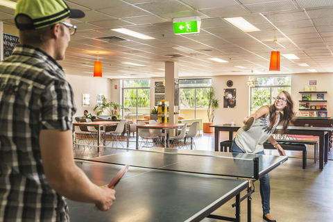 YHA Adelaide Central - Accommodation Yamba 38