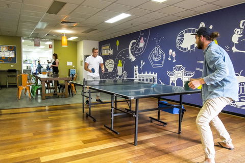 YHA Adelaide Central - Accommodation Yamba 11