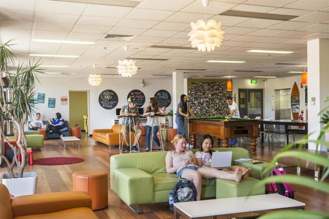 YHA Adelaide Central - Accommodation Yamba 27