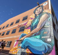 Adelaide Central YHA - Accommodation Yamba