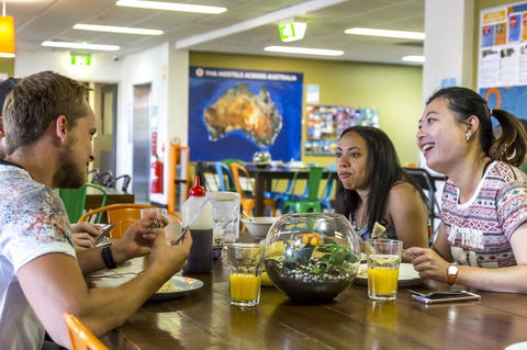 YHA Adelaide Central - Accommodation Yamba 30