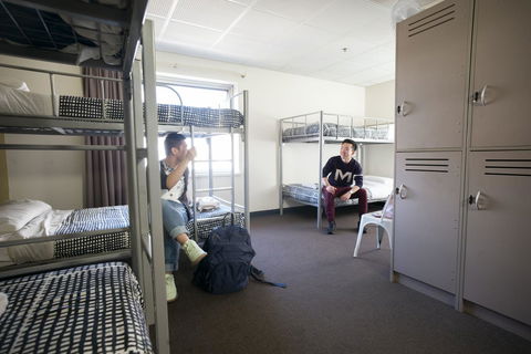 YHA Adelaide Central - Accommodation Yamba 15