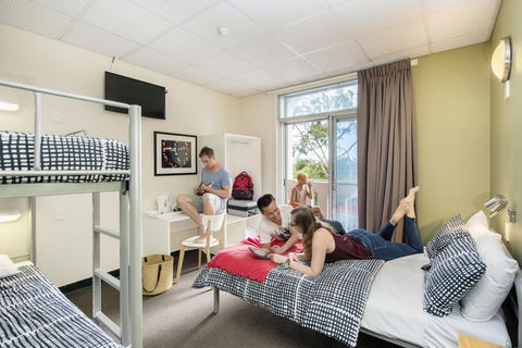 YHA Adelaide Central - Accommodation Yamba 43