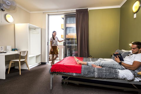 YHA Adelaide Central - Accommodation Yamba 22