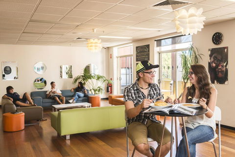 YHA Adelaide Central - Accommodation Yamba 35