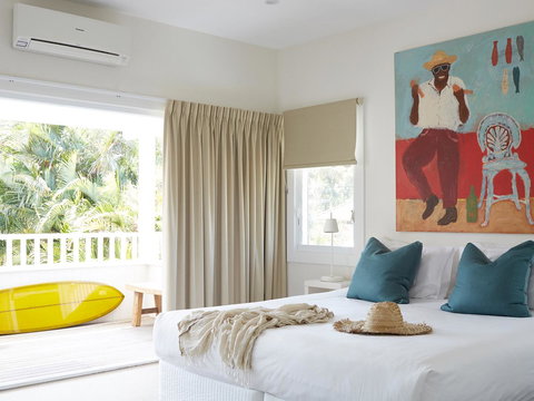 Atlantic Byron Bay - Accommodation Yamba 26