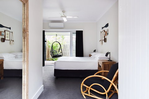 Atlantic Byron Bay - Accommodation Yamba 22