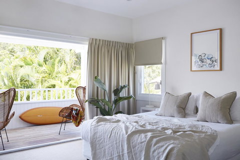 Atlantic Byron Bay - Accommodation Yamba 19