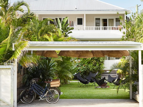 Atlantic Byron Bay - Accommodation Yamba 11