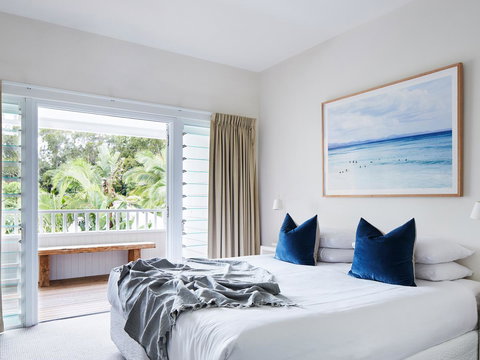 Atlantic Byron Bay - Accommodation Yamba 3