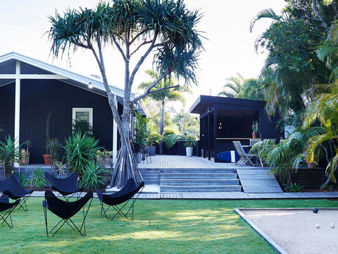 Atlantic Byron Bay - Accommodation Yamba 6