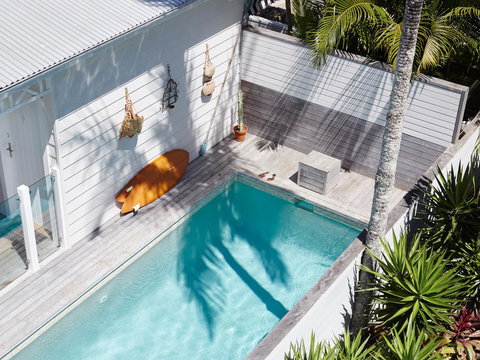 Atlantic Byron Bay - Accommodation Yamba 7