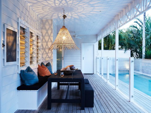 Atlantic Byron Bay - Accommodation Yamba 8