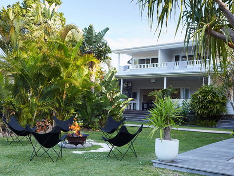 Atlantic Byron Bay - Accommodation Yamba 9
