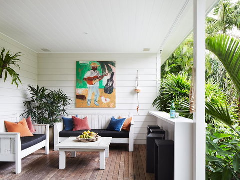 Atlantic Byron Bay - Accommodation Yamba 18