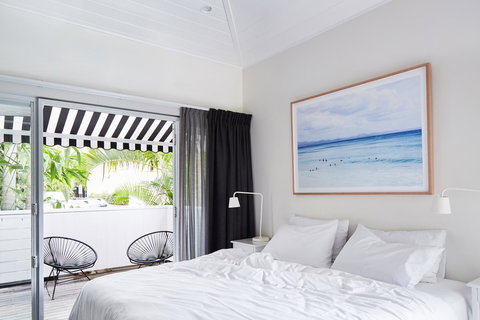 Atlantic Byron Bay - Accommodation Yamba 21