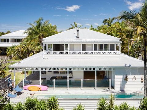 Atlantic Byron Bay - Accommodation Yamba 4