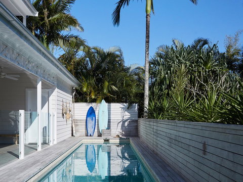 Atlantic Byron Bay - Accommodation Yamba 13