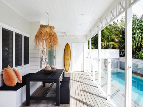 Atlantic Byron Bay - Accommodation Yamba 5