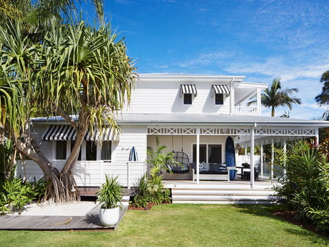 Atlantic Byron Bay - Accommodation Yamba 29