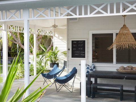 Atlantic Byron Bay - Accommodation Yamba 24
