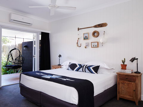 Atlantic Byron Bay - Accommodation Yamba 31