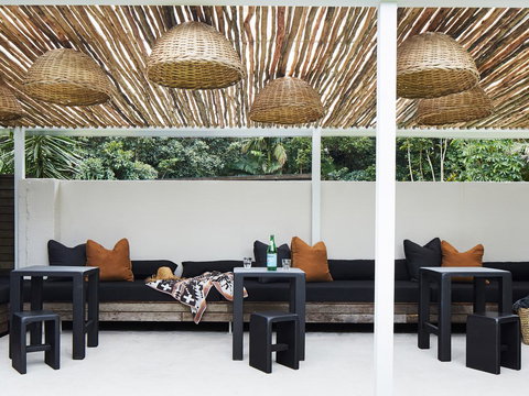 Atlantic Byron Bay - Accommodation Yamba 17