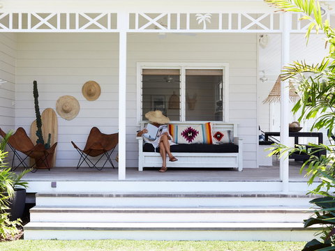 Atlantic Byron Bay - Accommodation Yamba 28