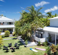 Atlantic Byron Bay - Accommodation Yamba