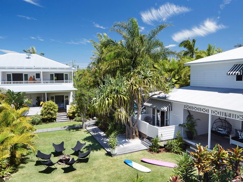 Atlantic Byron Bay - Accommodation Yamba 0