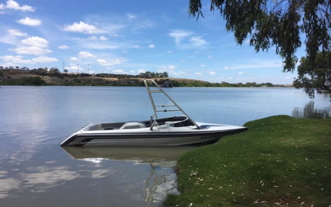 Murray Bridge Riverview Cabin - Accommodation Yamba 12