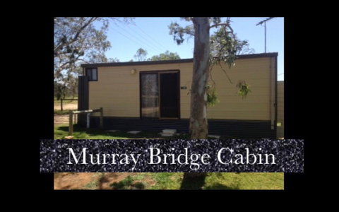 Murray Bridge Riverview Cabin - Accommodation Yamba 7