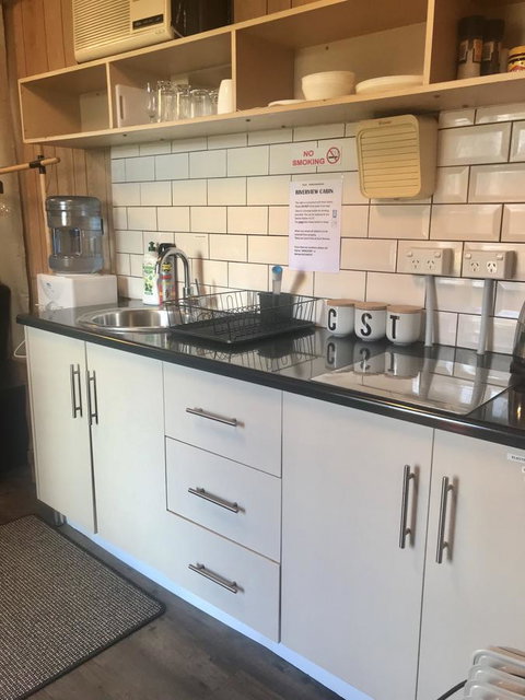 Murray Bridge Riverview Cabin - Accommodation Yamba 8